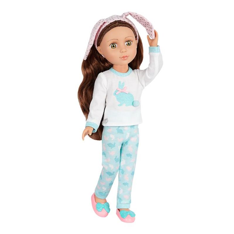 Posable Doll (35cm) Assorted