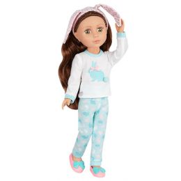Posable Doll (35cm) Assorted