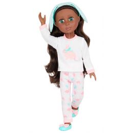 Posable Doll (35cm) Assorted