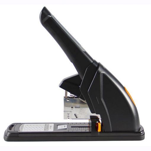 Effortless Heavy Duty Stapler 120 Sheets  - Deli