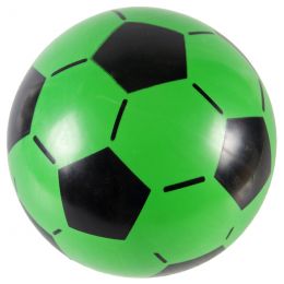 Plastic Ball (~15-20cm) each - Assorted Designs