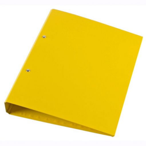 Ringbinder (25mm) PP (2 O-ring) - Bantex - choose colour