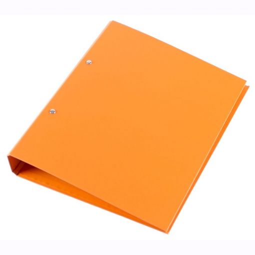 Ringbinder (25mm) PP (2 O-ring) - Bantex - choose colour