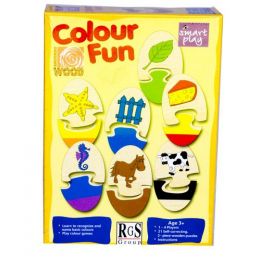 Colour Fun
