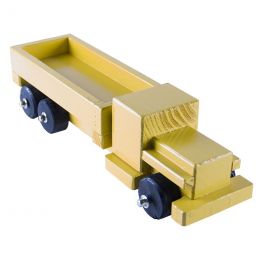 Wooden Lorry
