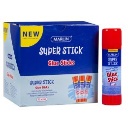 Glue Stick - 35g (12pc) -...