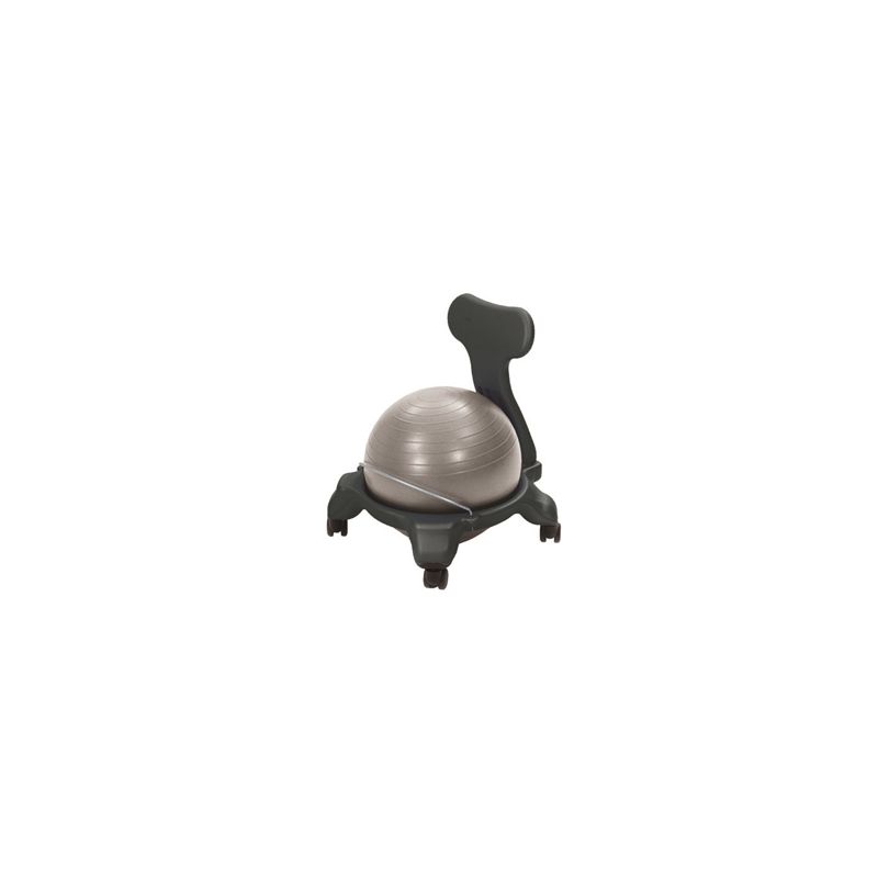 Ball Chair - Large - Adjustable Back