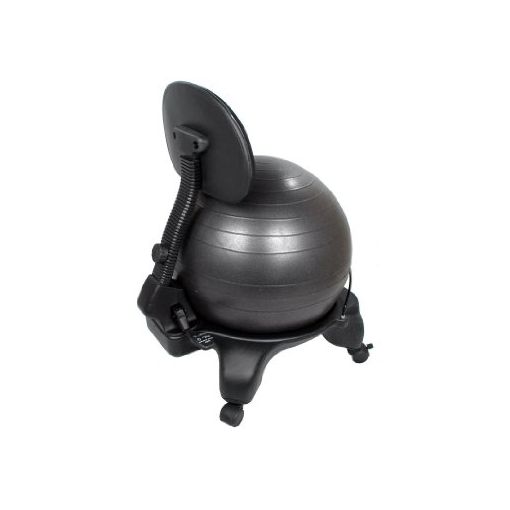 Ball Chair - Large - Adjustable Back