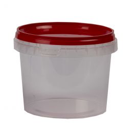 Bucket / Tub - Fino (500ml)