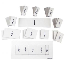 Fractions Set - Gr3 (with...