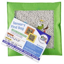 Sensory Find Bag Large -...