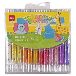 Twister Crayons - Non Toxic...