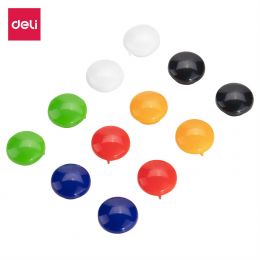 Magnetic Buttons - 20mm...