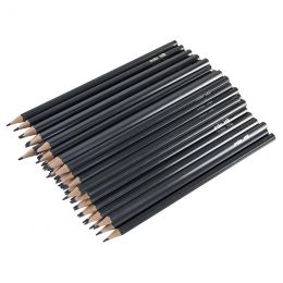 Pencils - HB (12pc) - Edo