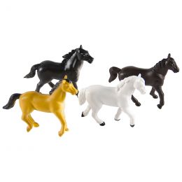 Horses - Medium (4pc)