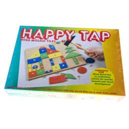 Happy Tap - Mega Mosaic Tiles