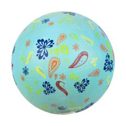 Netball - Assorted - Schools Trainer Ball - size 5
