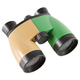 Fantasy Clothes - Safari Ranger Binoculars