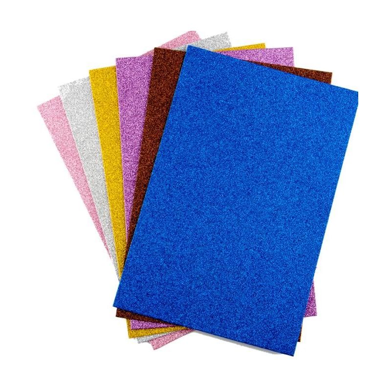 Craft Sheets & Paper