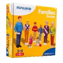MiniLand - Families -...