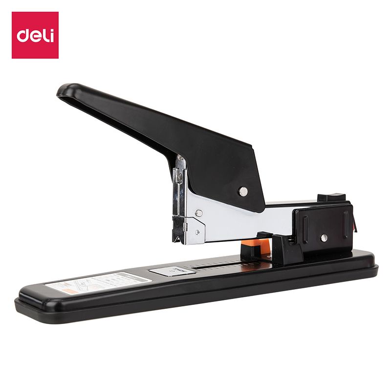 Heavy Duty Stapler 50 Sheets  - Deli