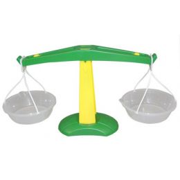 Balance - Pan Bucket Scale...