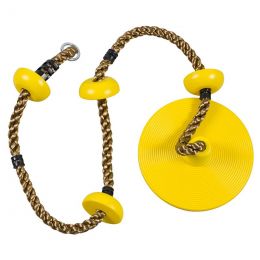 Monkey Rope Swing with...