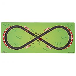 Finger Tracing board - Racing Track - Figure 8 (Lazy 8)