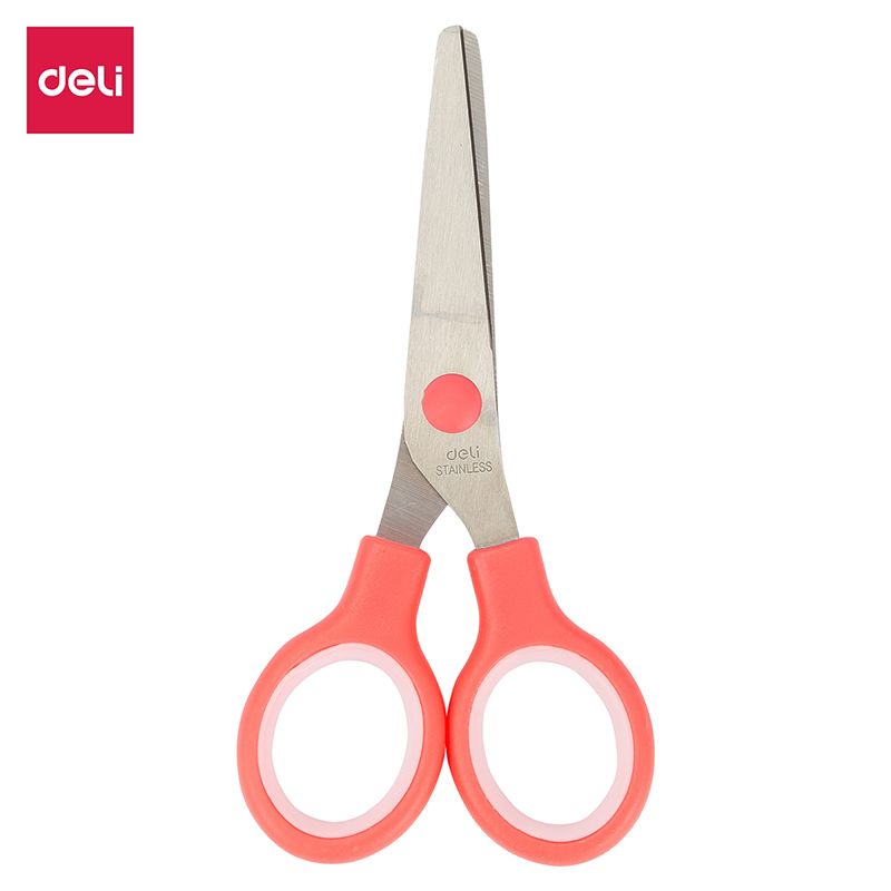 Scissors - 13.2m School Scissor - Deli