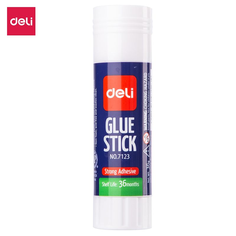 Glue Stick - 36g (1pc) - Deli