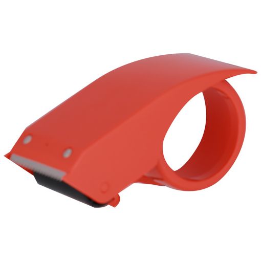 Packing Tape Dispenser 150x60x85mm Asst. - Deli