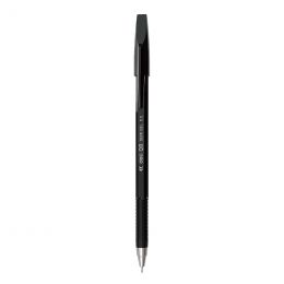 Pen - Semi Gel - Black -...