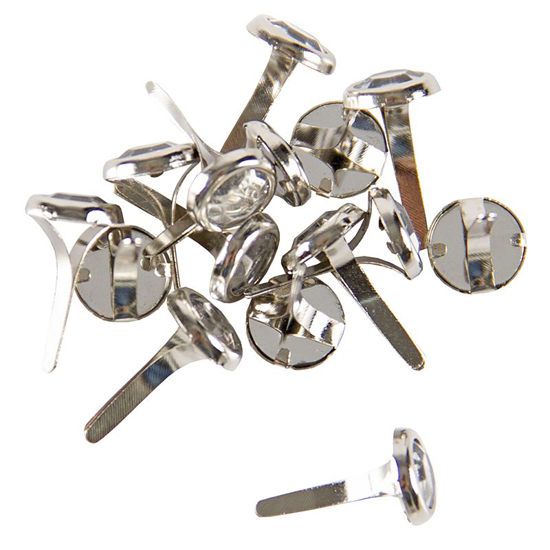 Brad Pins  Medium (15pc) (Split Pins)