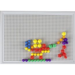 Bright - Peg Board