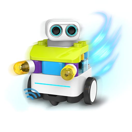 Classic Plus Coding Robot - BOTZEES