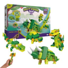 GO Dino (RC) - BOTZEES