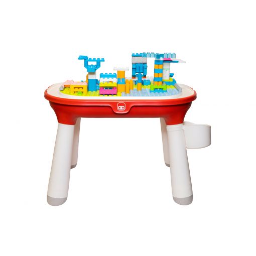 Play Table-Track Builder Kit - BOTZEES