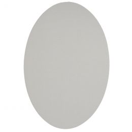 Panel Canvas Large Oval...