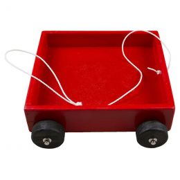 Mini Pull Cart (Without Blocks)