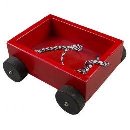 Pull Cart (Without Blocks)