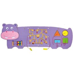 Wall Unit - Hippo