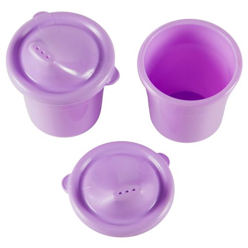 Cup - Training sippy cups (2pc)