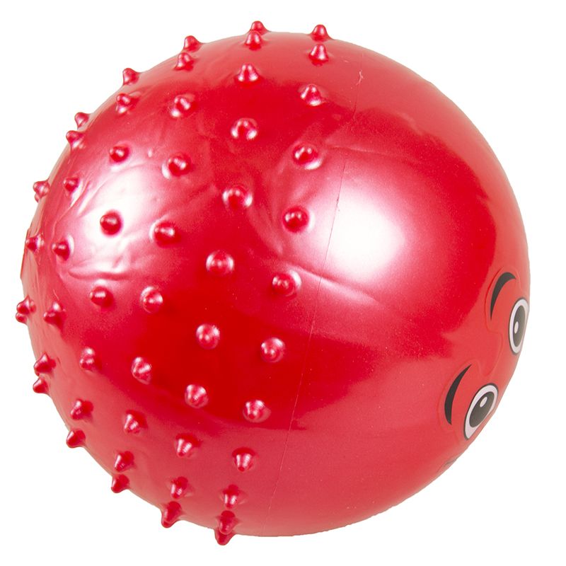 Half Spike Ball - Plastic (Large)