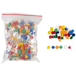 Counters-Sm (360pc) - 10 x Set 36 (in Bag)