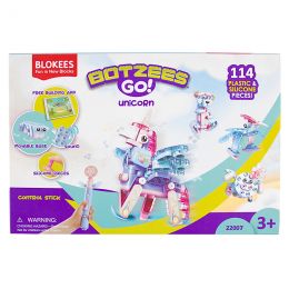 GO Unicorn (RC) - BOTZEES