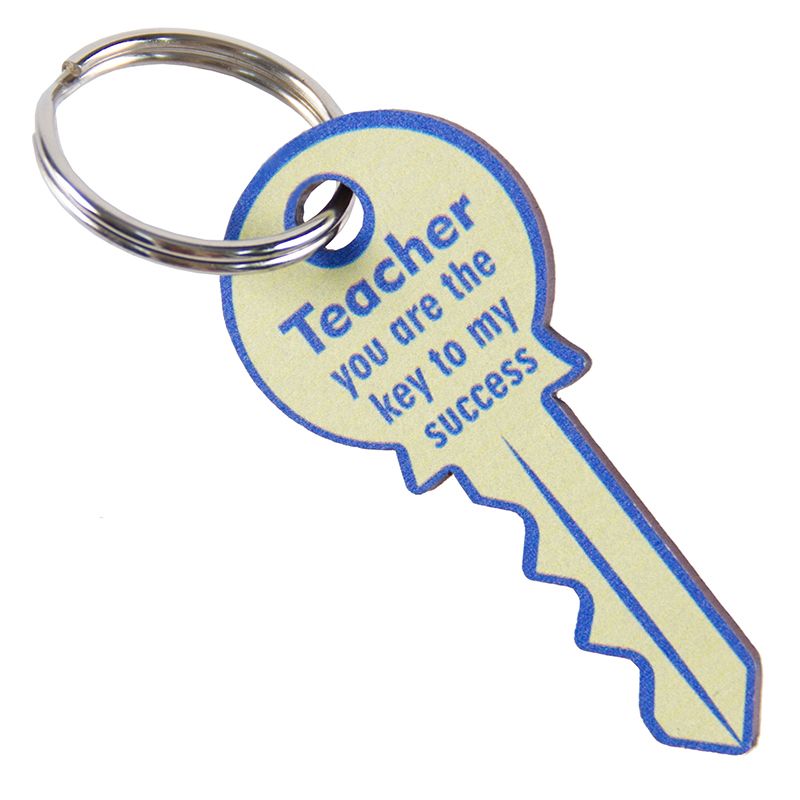 Teachers' Day Kit 2 - Keychain - 2024