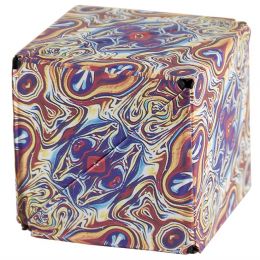 Magnetic - Magic Cube -...