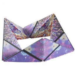 Magnetic - Magic Cube -...