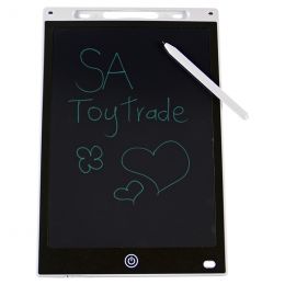 LCD Writing Tablet (12")