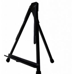 Easel - Black Aluminium...